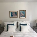 Beautiful House And In National Park