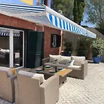 Beautiful House And In National Park