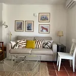 Beautiful House And In National Park Apartment *