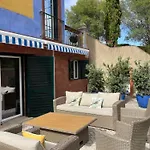 Beautiful House And In National Park Apartment