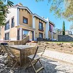 Beautiful House And In National Park Apartment Sintra