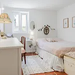 Apartment Beautiful House And In National Park *