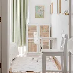 Apartment Beautiful House And In National Park Sintra