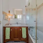 Beautiful House And In National Park * Sintra