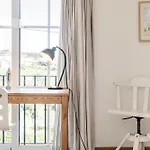 Beautiful House And In National Park Apartment