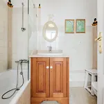 Beautiful House And In National Park Apartment Sintra