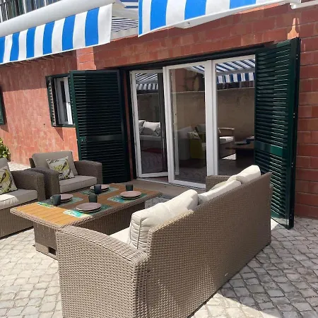 Apartamento Hideaway In National Park Sintra