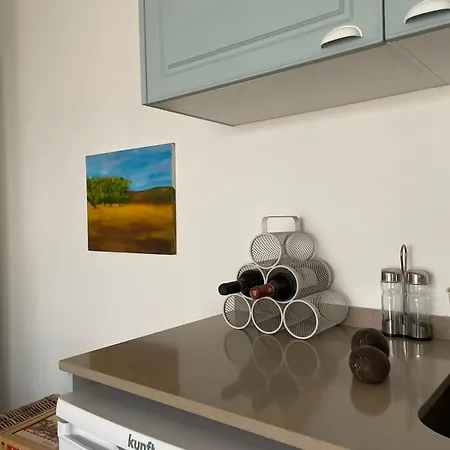 Apartamento Hideaway In National Park