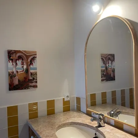 Hideaway In National Park Apartamento Sintra