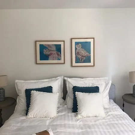 Hideaway In National Park