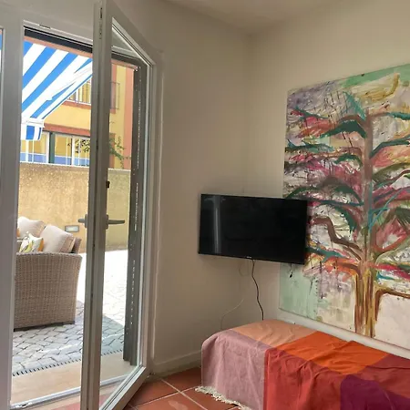 Hideaway In National Park Apartamento *