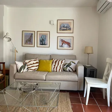 Hideaway In National Park Apartamento *