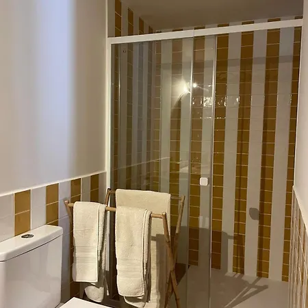 Hideaway In National Park *