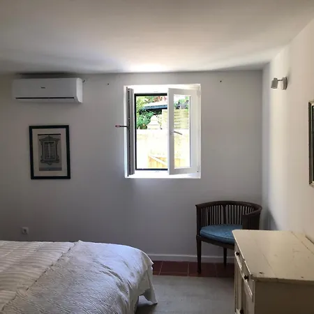 Beautiful House And Apartment In Sintra National Park アパート シントラ