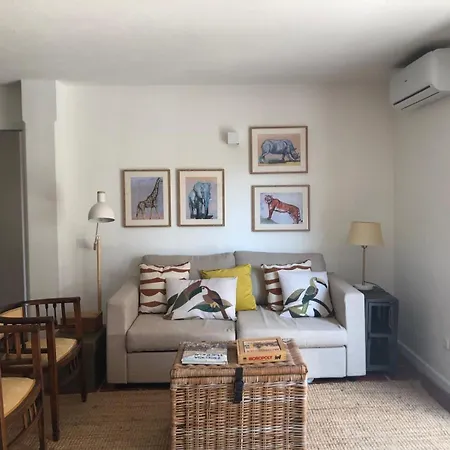 Apartment Beautiful House And In National Park *