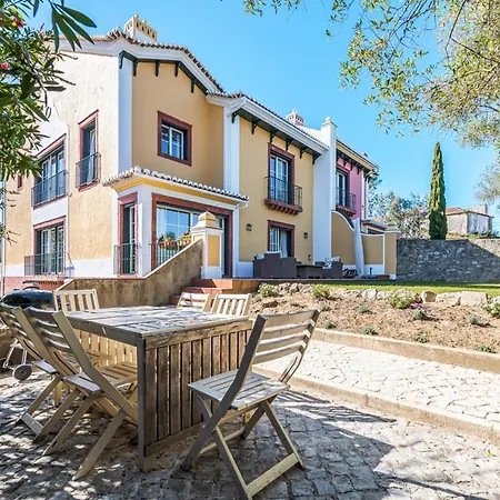 Hideaway In National Park Apartamento Sintra