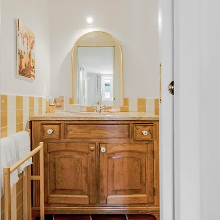 Hideaway In National Park Apartamento Sintra