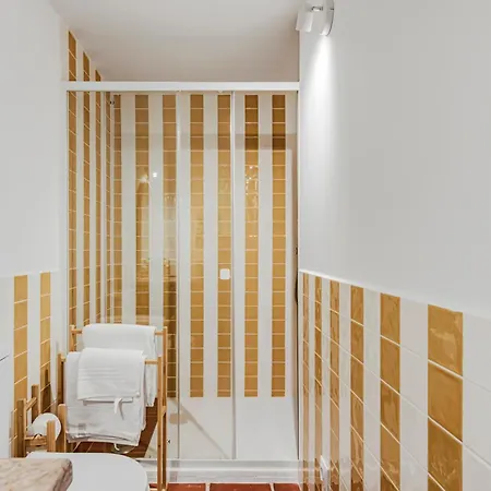 Apartamento Hideaway In National Park Sintra