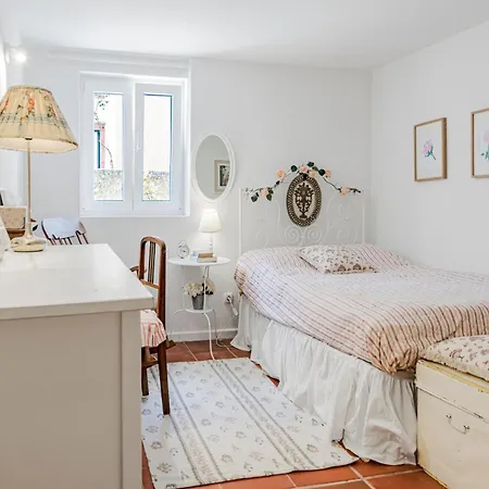 Apartamento Hideaway In National Park *