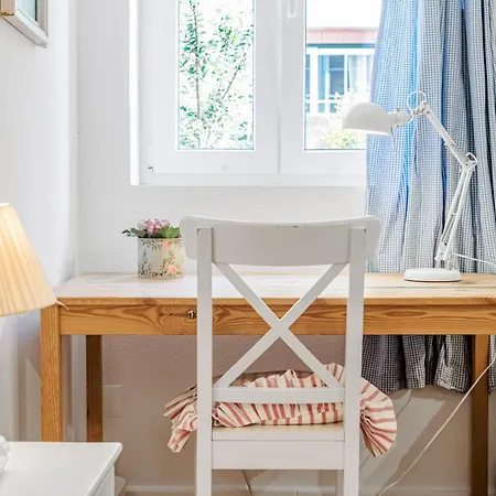Apartamento Hideaway In National Park Sintra