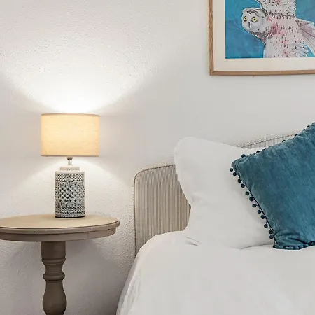 Apartamento Hideaway In National Park Sintra