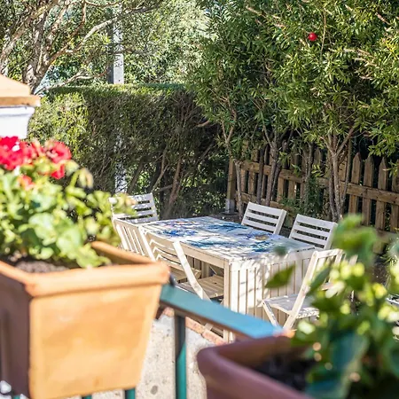 Hideaway In National Park Apartamento Sintra