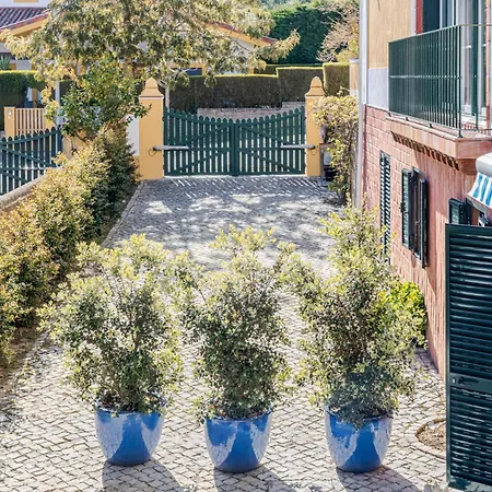 Apartamento Hideaway In National Park *