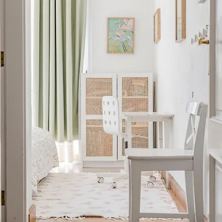 Apartamento Hideaway In National Park Sintra