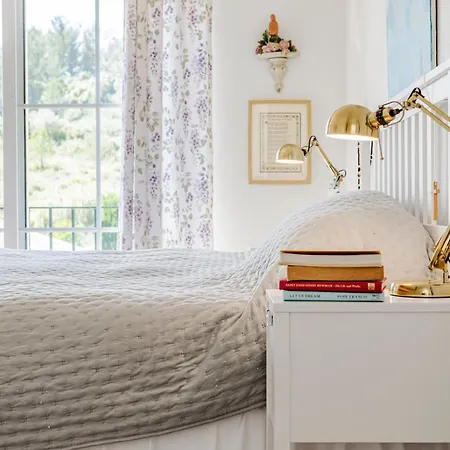 Apartamento Hideaway In National Park