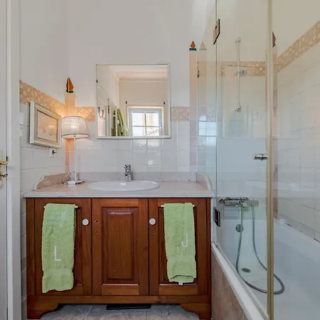 Hideaway In National Park * Sintra