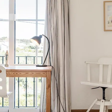 Hideaway In National Park Apartamento