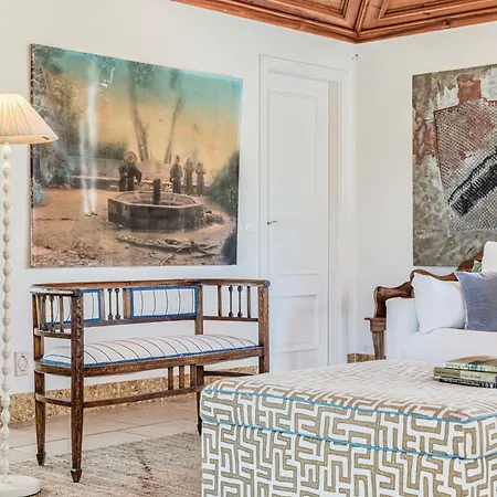 Hideaway In National Park Apartamento Sintra