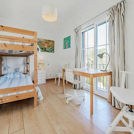 Hideaway In National Park Sintra