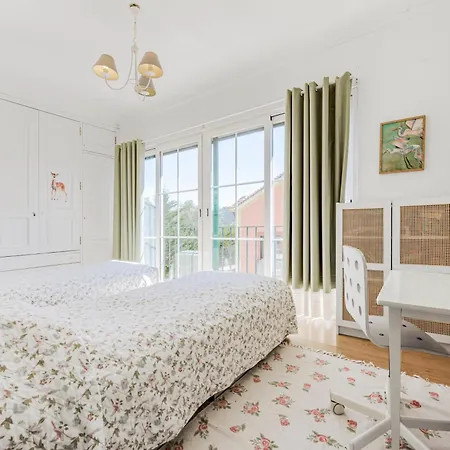 Hideaway In National Park Apartamento Sintra