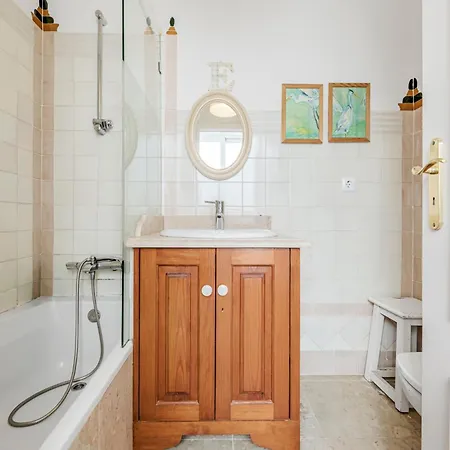 Hideaway In National Park Apartamento Sintra