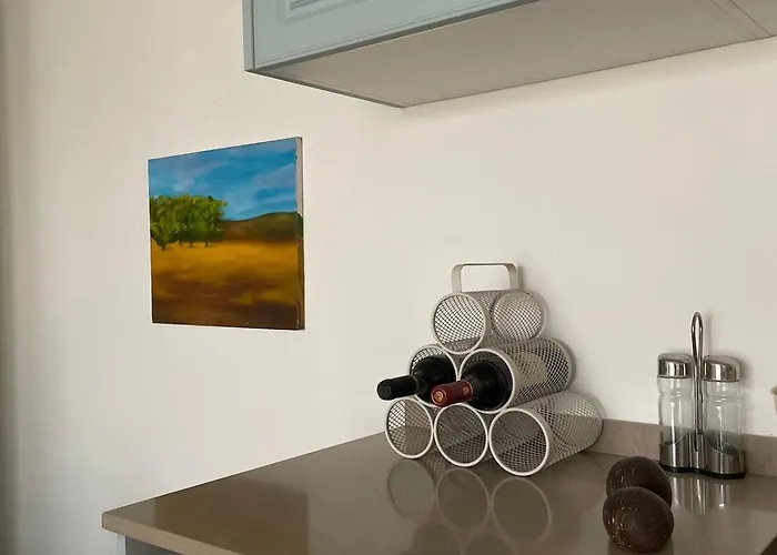 アパート Beautiful House And Apartment In Sintra National Park