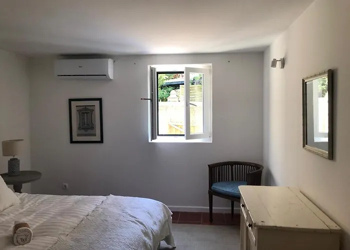 Beautiful House And Apartment In Sintra National Park * シントラ