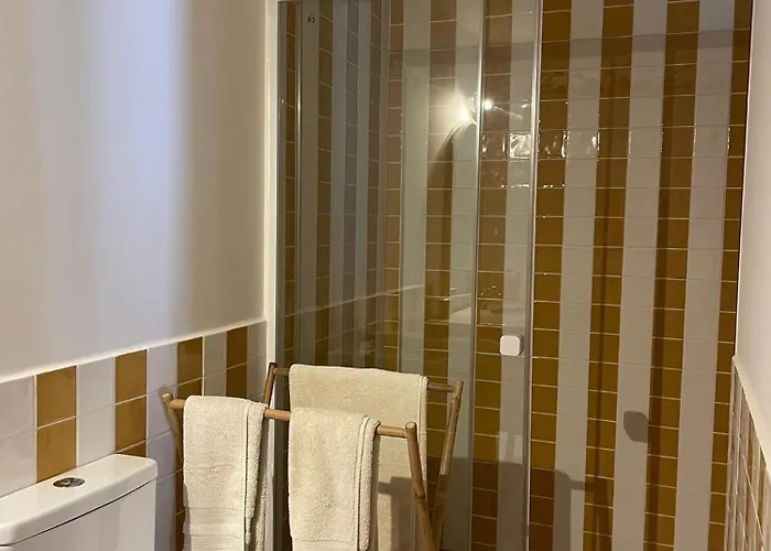 Beautiful House And Apartment In Sintra National Park アパート シントラ